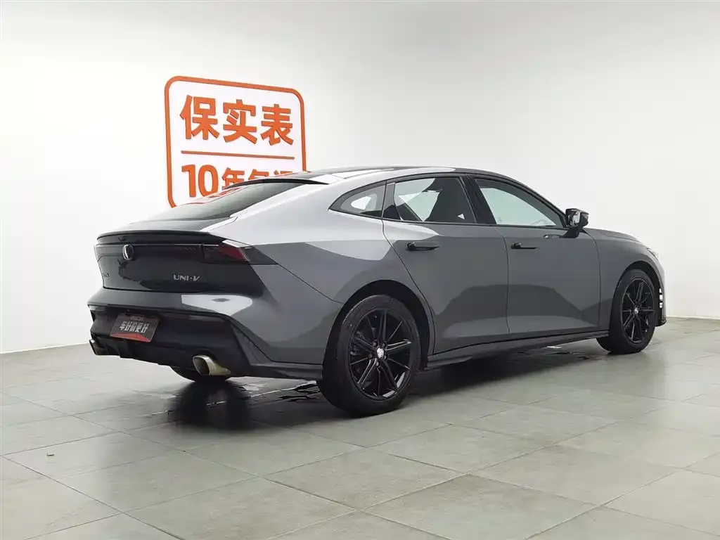 [object Object] UNI-V 2023 из CN, фото 2