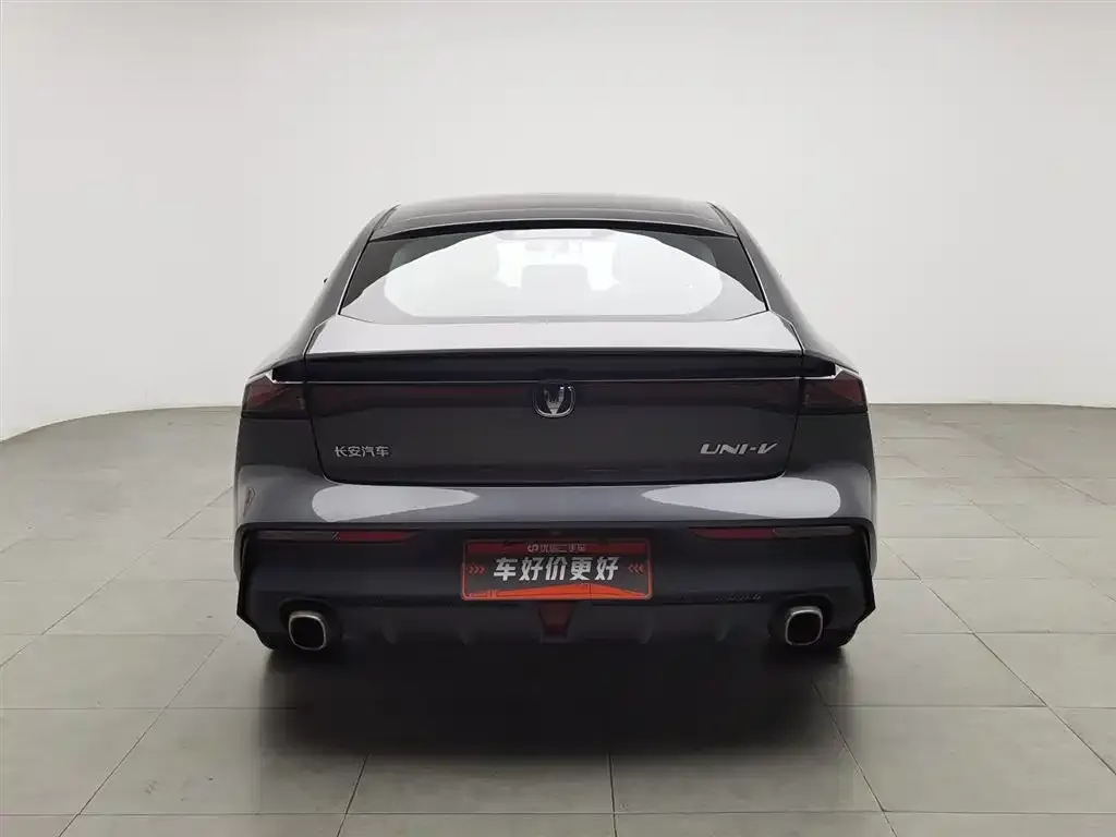 [object Object] UNI-V 2023 из CN, фото 4