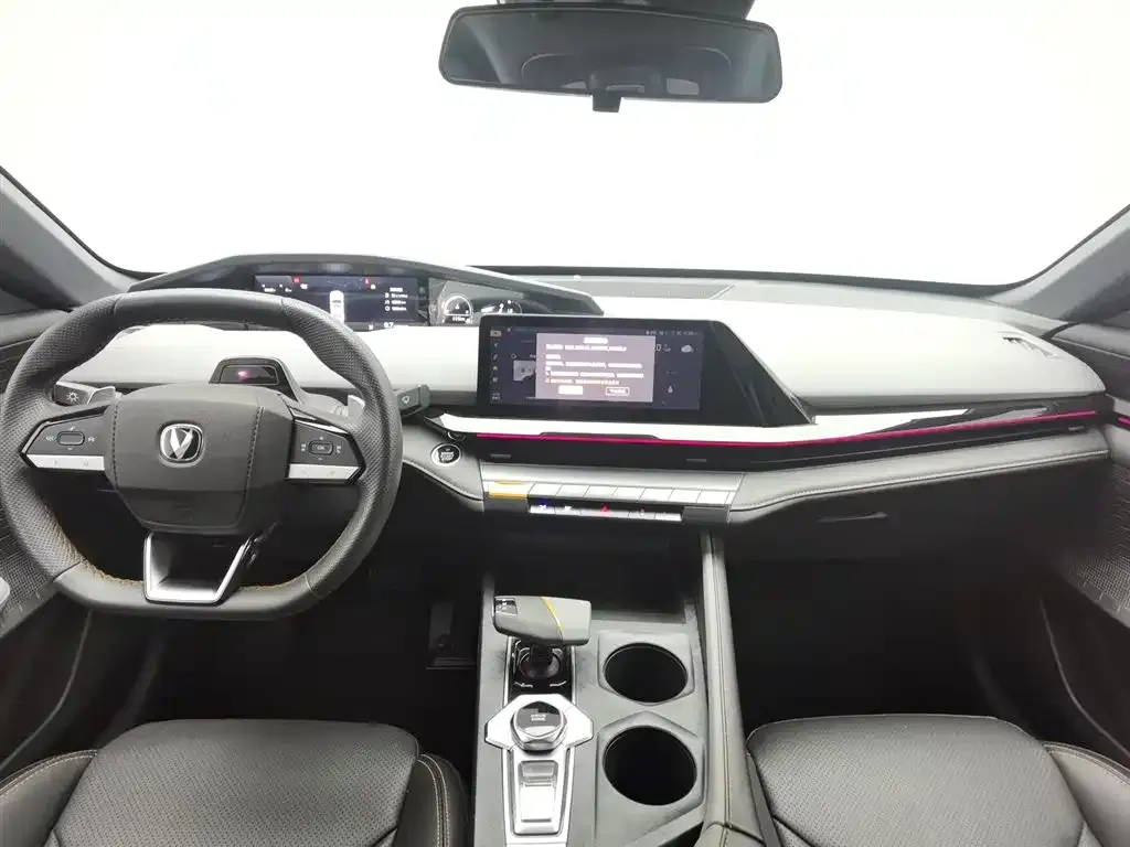 [object Object] UNI-V 2023 из CN, фото 5