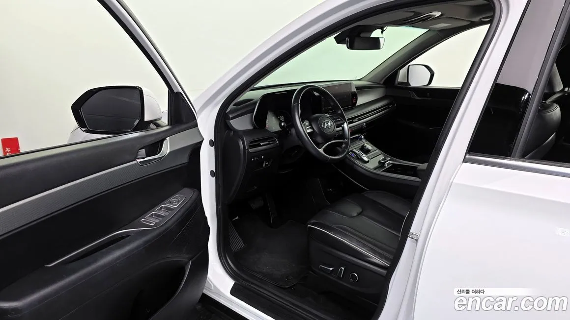 Hyundai Palisade 2023 из KR, фото 10