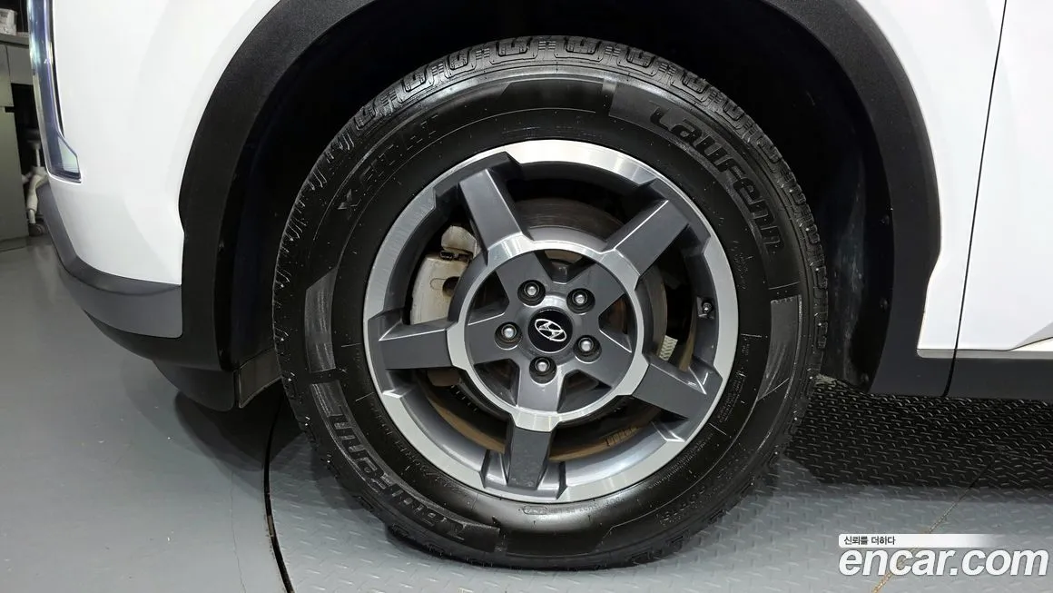 Hyundai Palisade 2023 из KR, фото 5