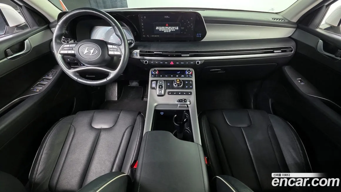 Hyundai Palisade 2023 из KR, фото 7