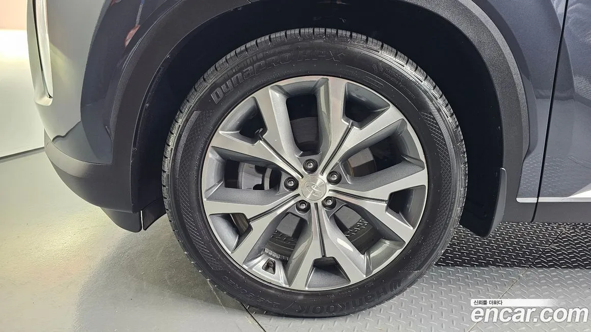 Hyundai Palisade 2021 из KR, фото 5