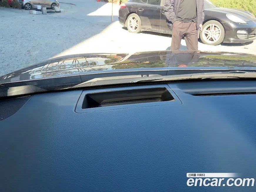 Hyundai Santafe 2021 из KR, фото 10