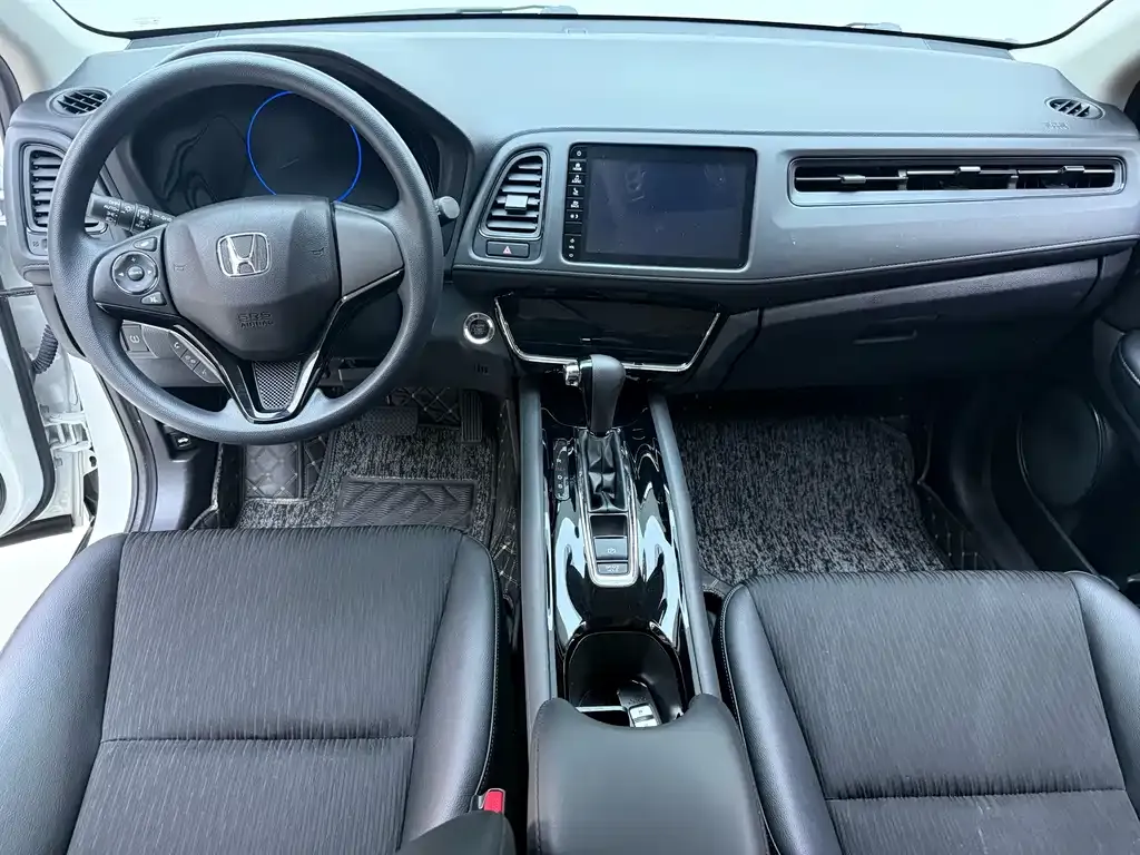 Honda Vezel 2022 из CN, фото 10