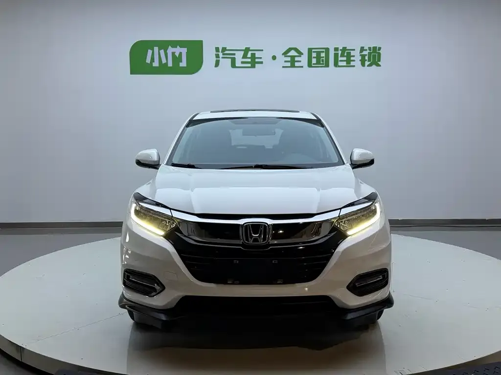 Honda Vezel 2022 из CN, фото 2