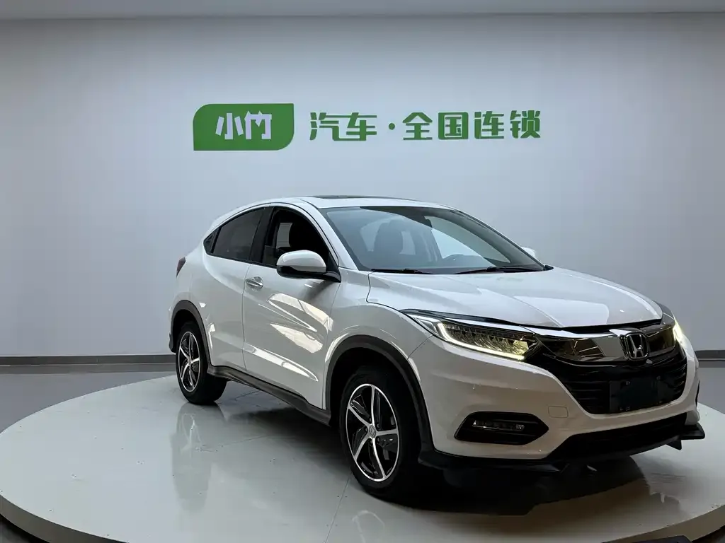 Honda Vezel 2022 из CN, фото 3