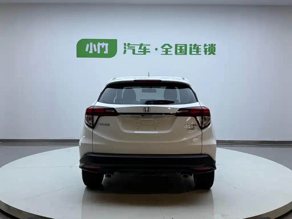 Honda Vezel 2022 из CN, фото 4