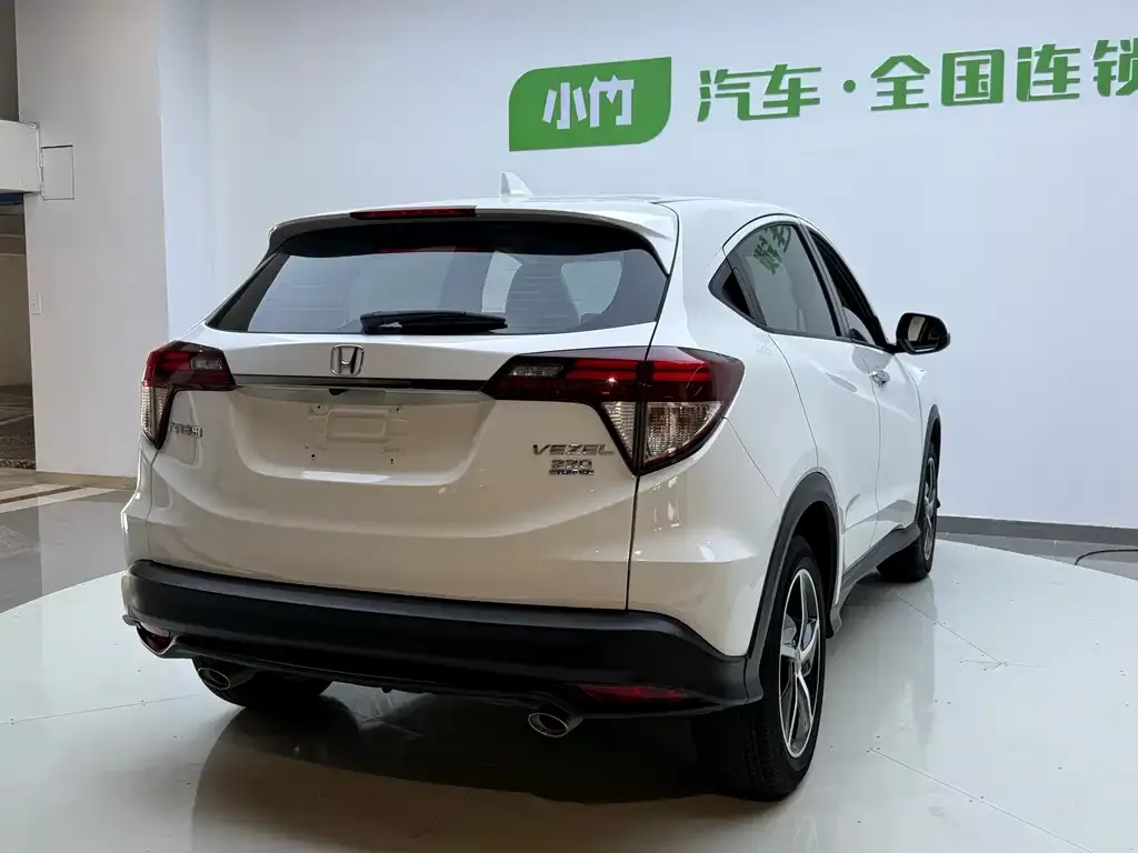 Honda Vezel 2022 из CN, фото 5