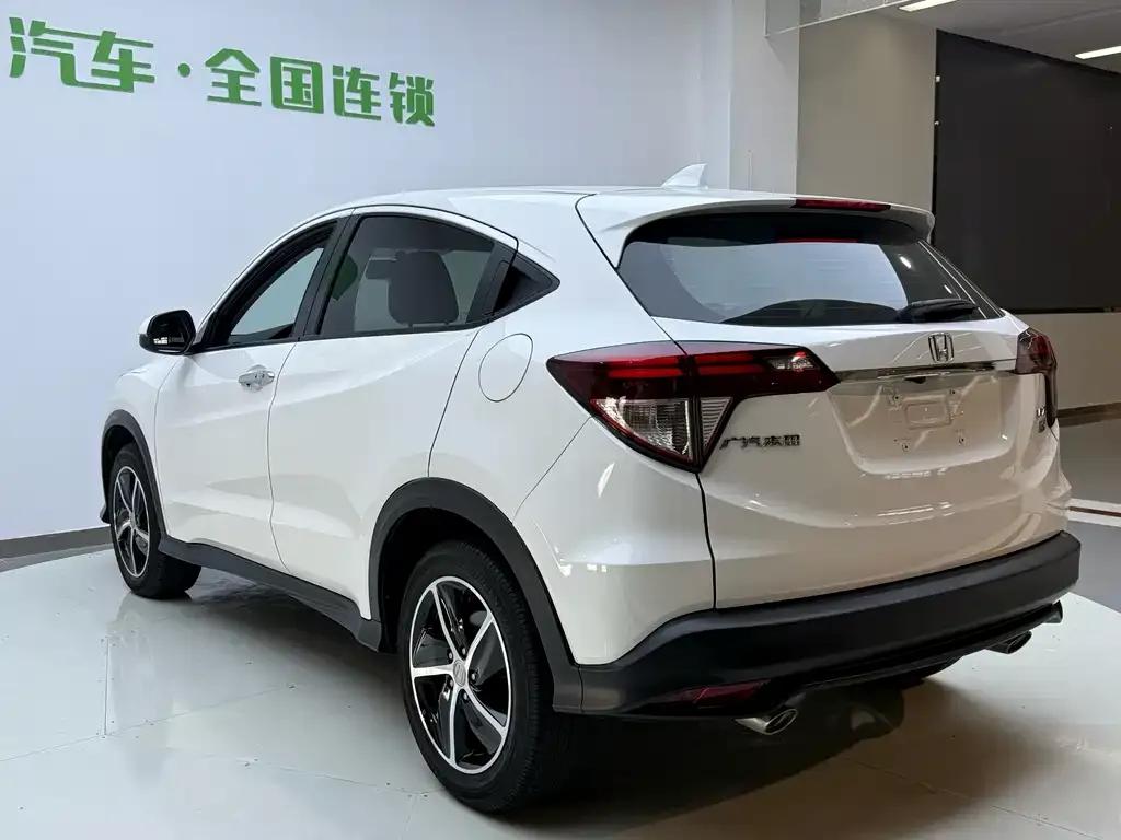 Honda Vezel 2022 из CN, фото 6
