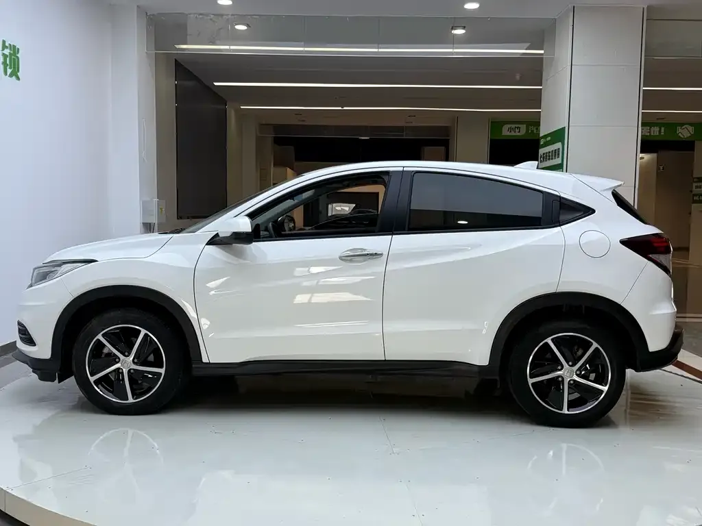 Honda Vezel 2022 из CN, фото 7