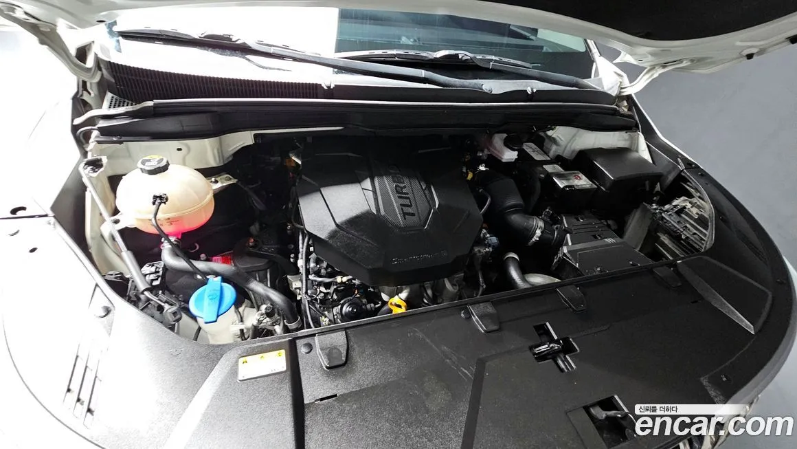 Kia Carnival 2023 из KR, фото 6