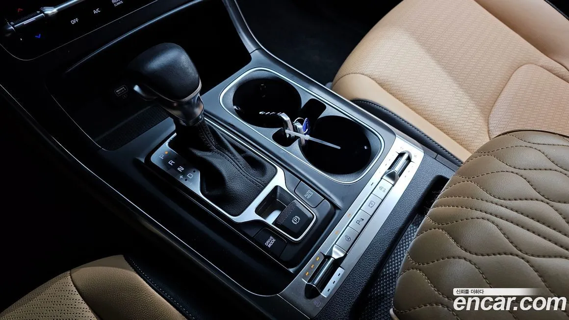 Kia Carnival 2023 из KR, фото 9