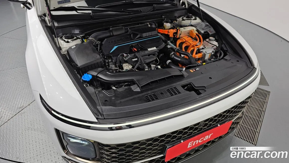 Hyundai Grandeur 2023 из KR, фото 6