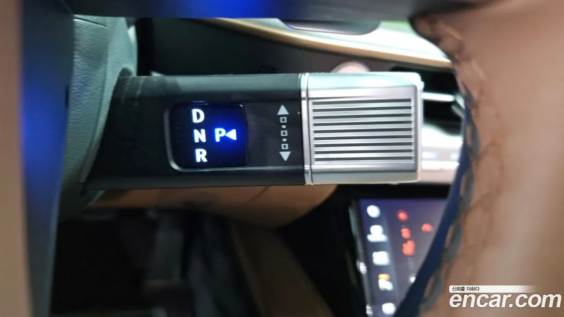 Hyundai Grandeur 2023 из KR, фото 9
