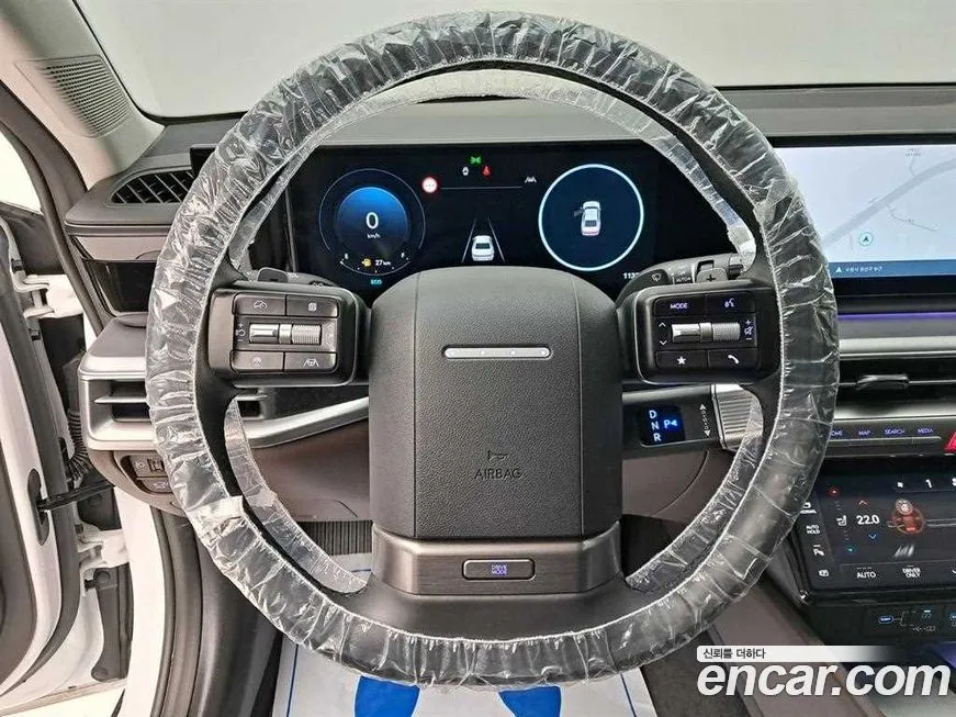 Hyundai Grandeur 2025 из KR, фото 7