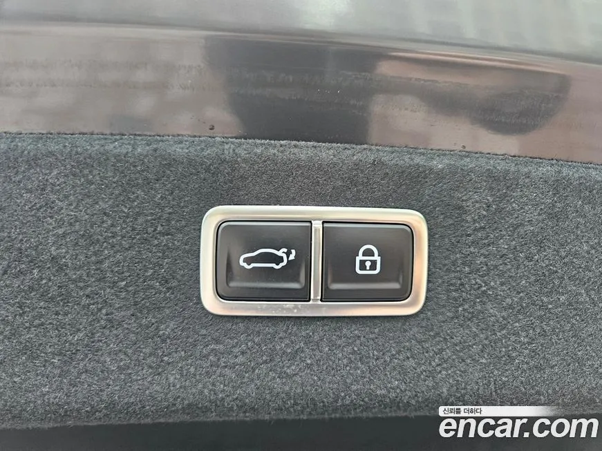 Genesis G80 2025 из KR, фото 6