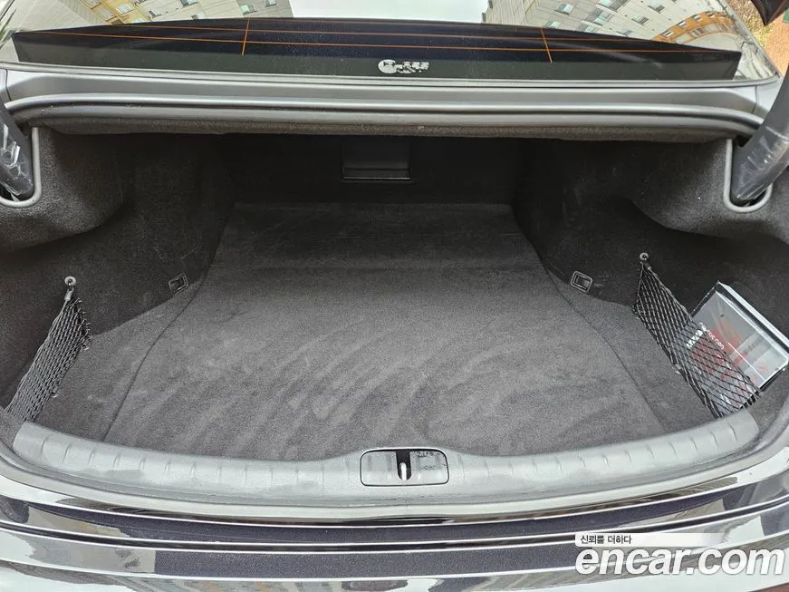 Genesis G80 2025 из KR, фото 7