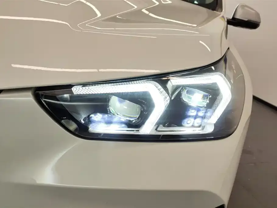 BMW X1 2024 из CN, фото 5