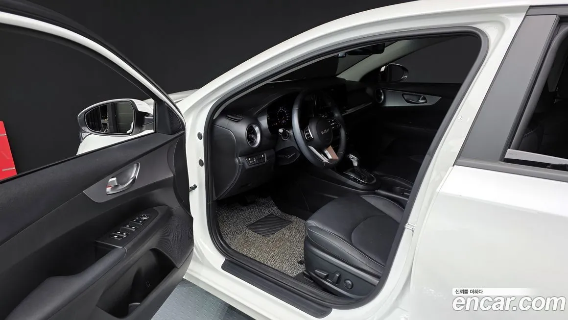 Kia K3 2022 из KR, фото 10