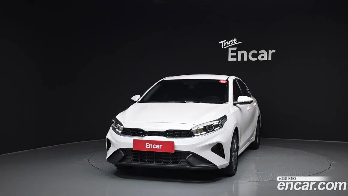 Kia K3 2022 из KR, фото 3