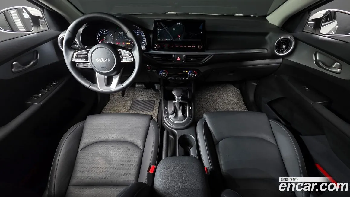 Kia K3 2022 из KR, фото 7