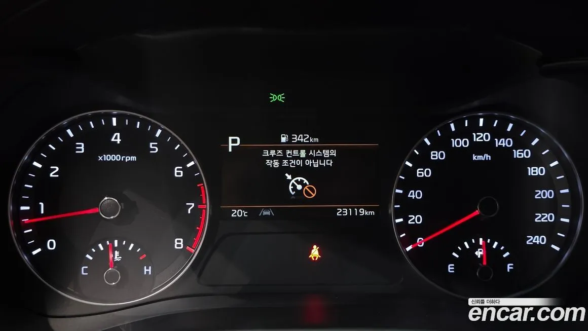 Kia K3 2022 из KR, фото 8