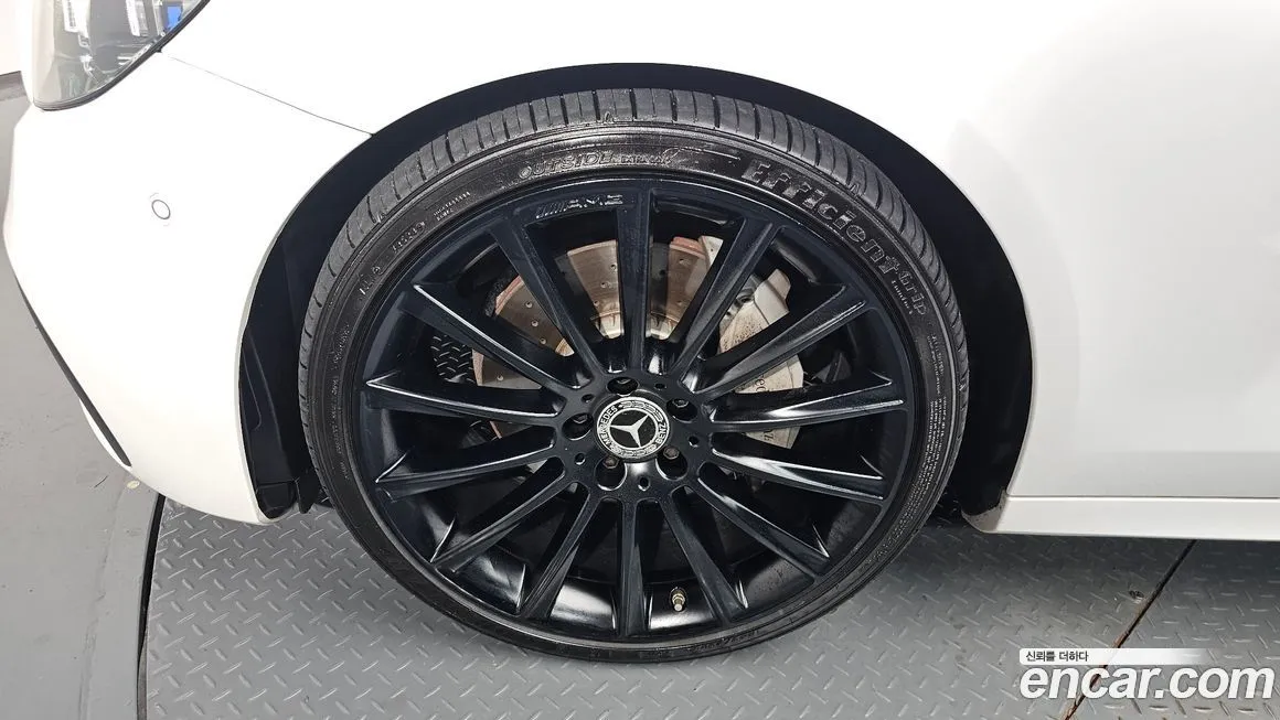Mercedes-Benz E-Class 2021 из KR, фото 5