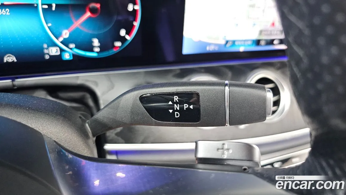 Mercedes-Benz E-Class 2021 из KR, фото 9