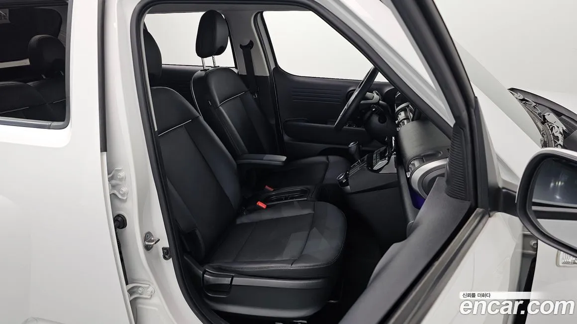 Hyundai Casper 2023 из KR, фото 10