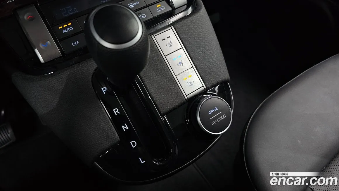 Hyundai Casper 2023 из KR, фото 9