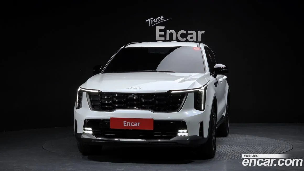 Kia Sorento — фото 3