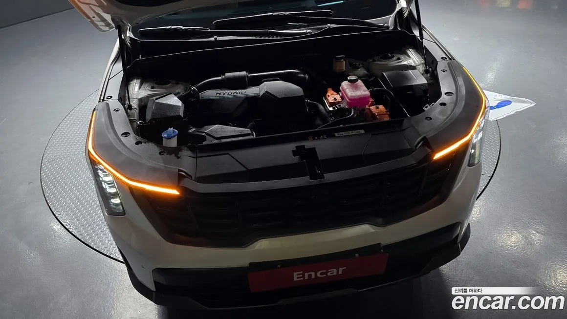 Kia Sorento — фото 6