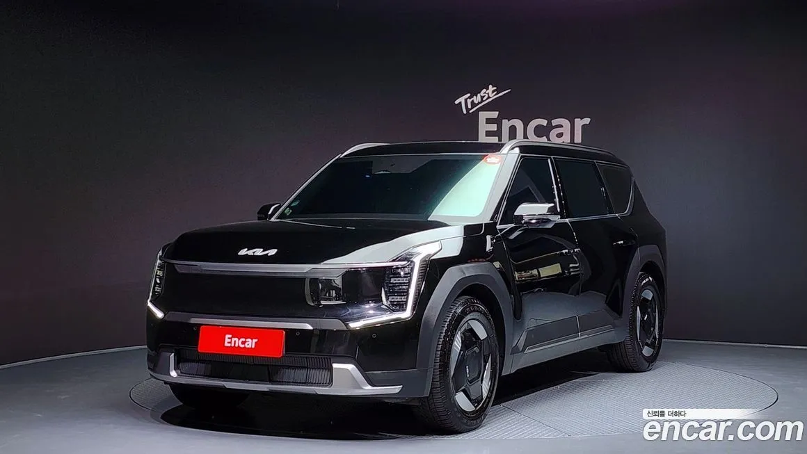 Kia EV9