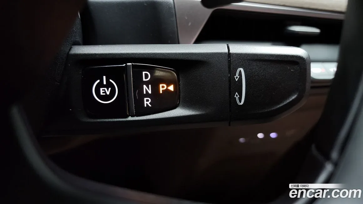 Kia EV9 2024 из KR, фото 9