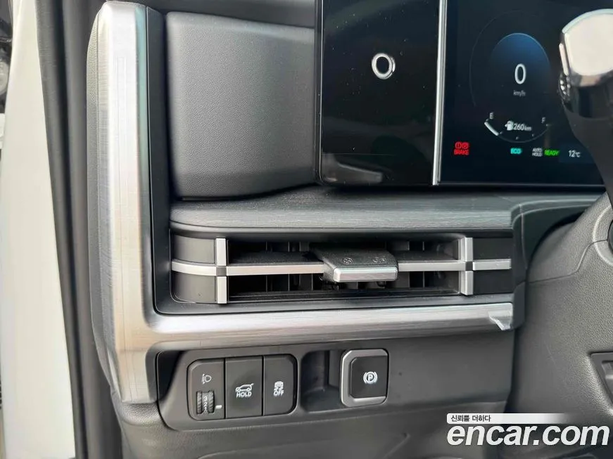 Hyundai Santafe 2024 из KR, фото 10