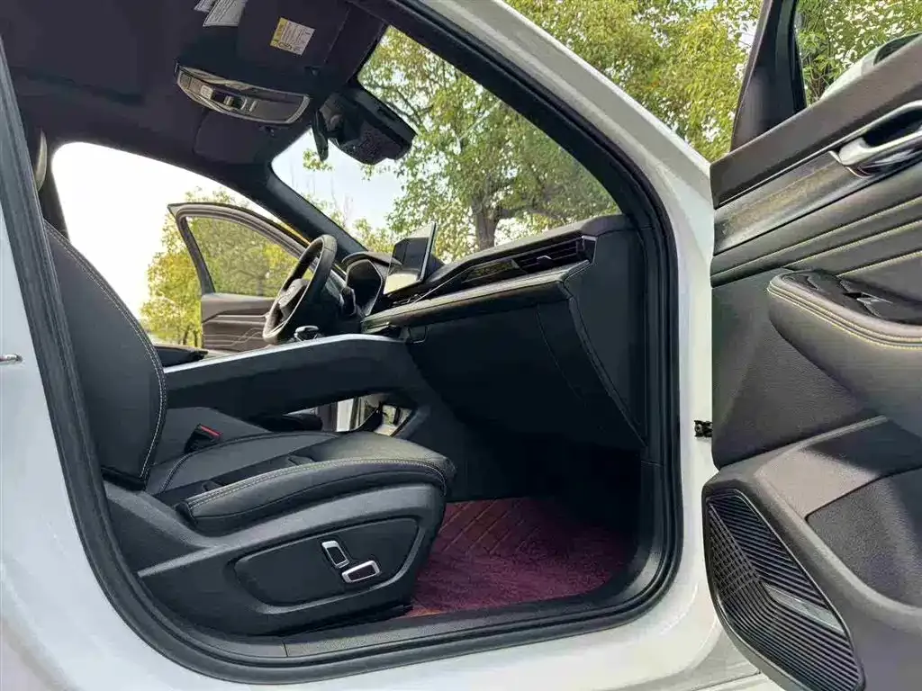 Geely Xingrui 2024 из CN, фото 10