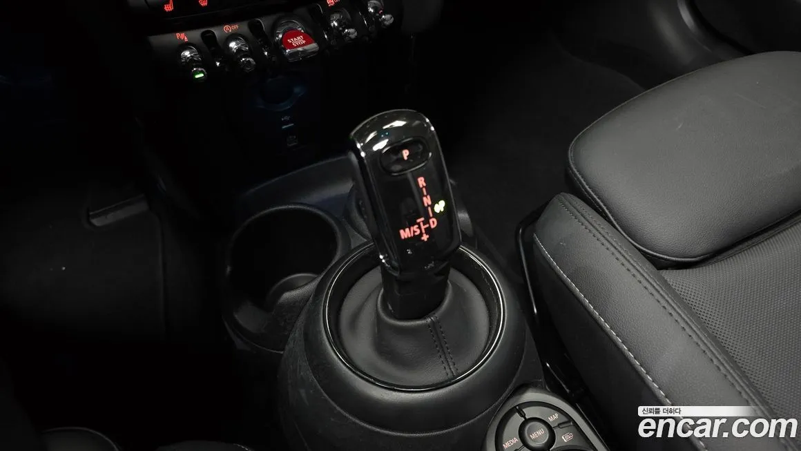 Mini Cooper 2024 из KR, фото 9