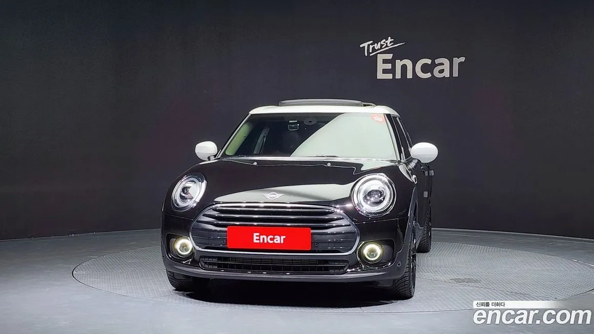 Mini Clubman 2021 из KR, фото 3