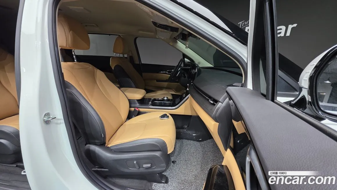 Kia Carnival 2022 из KR, фото 10