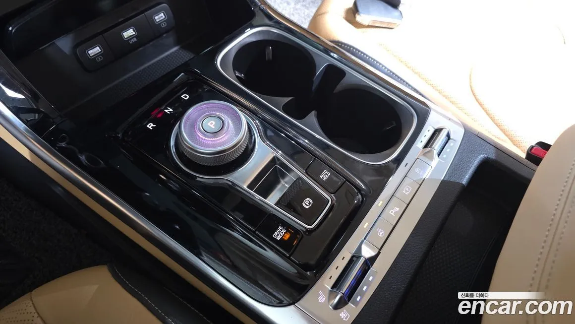 Kia Carnival 2022 из KR, фото 9