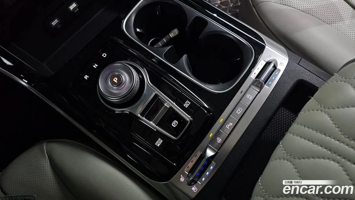 Kia Carnival 2022 из KR, фото 9