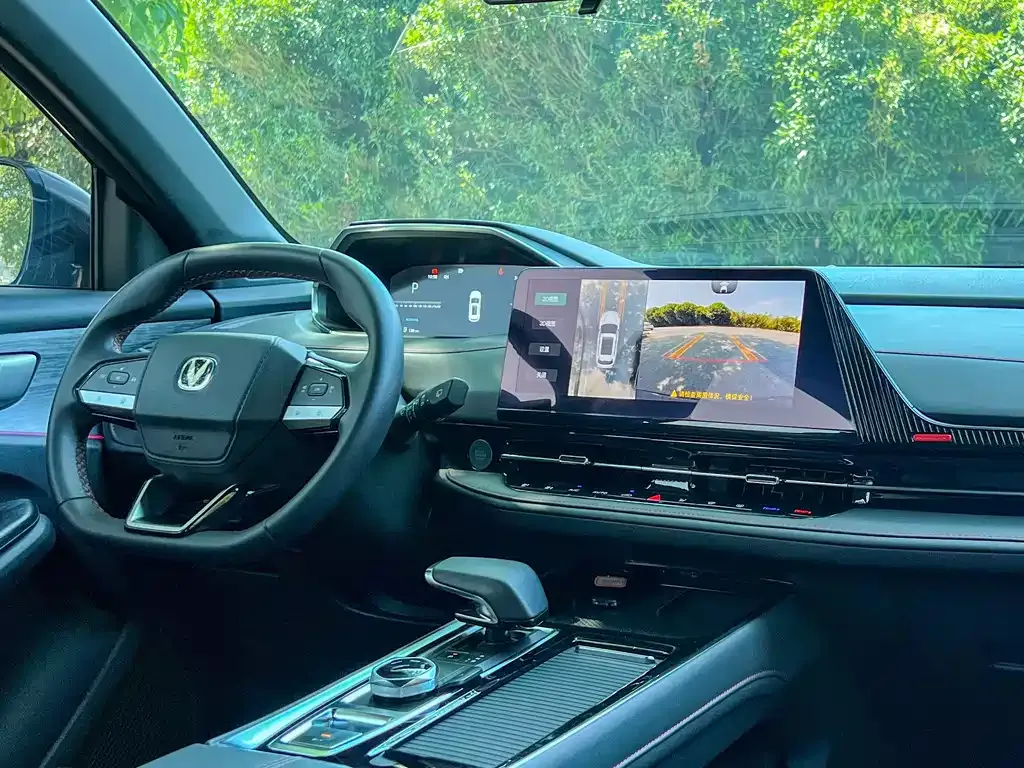 [object Object] CS55PLUS 2023 из CN, фото 10