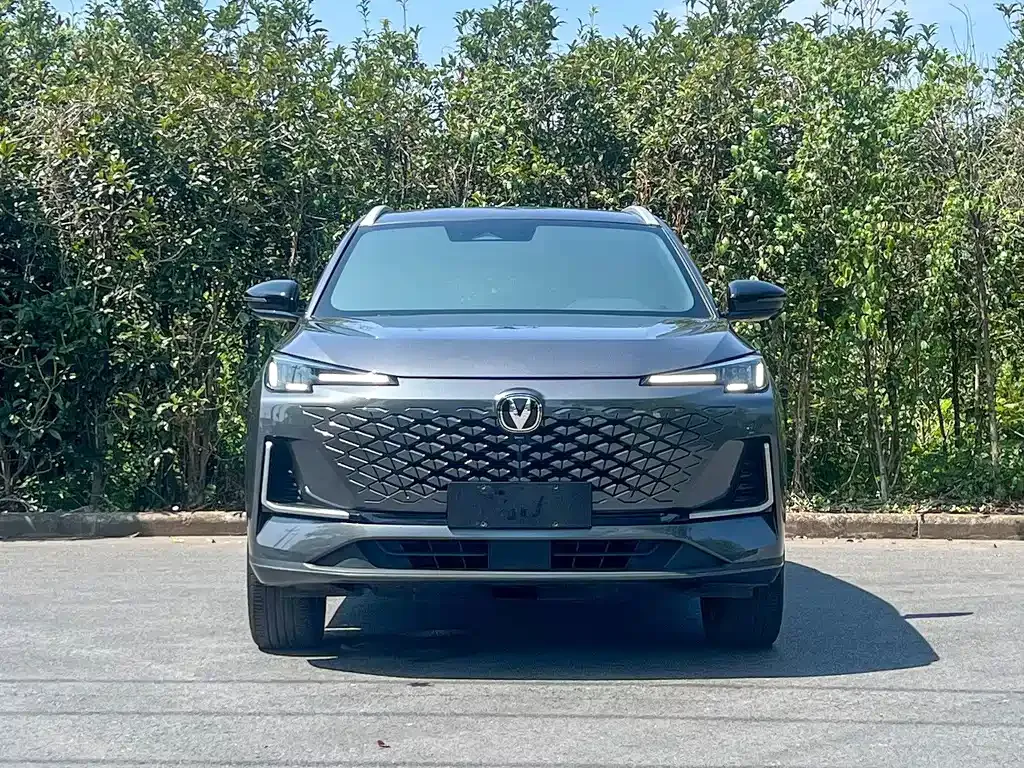 [object Object] CS55PLUS 2023 из CN, фото 2