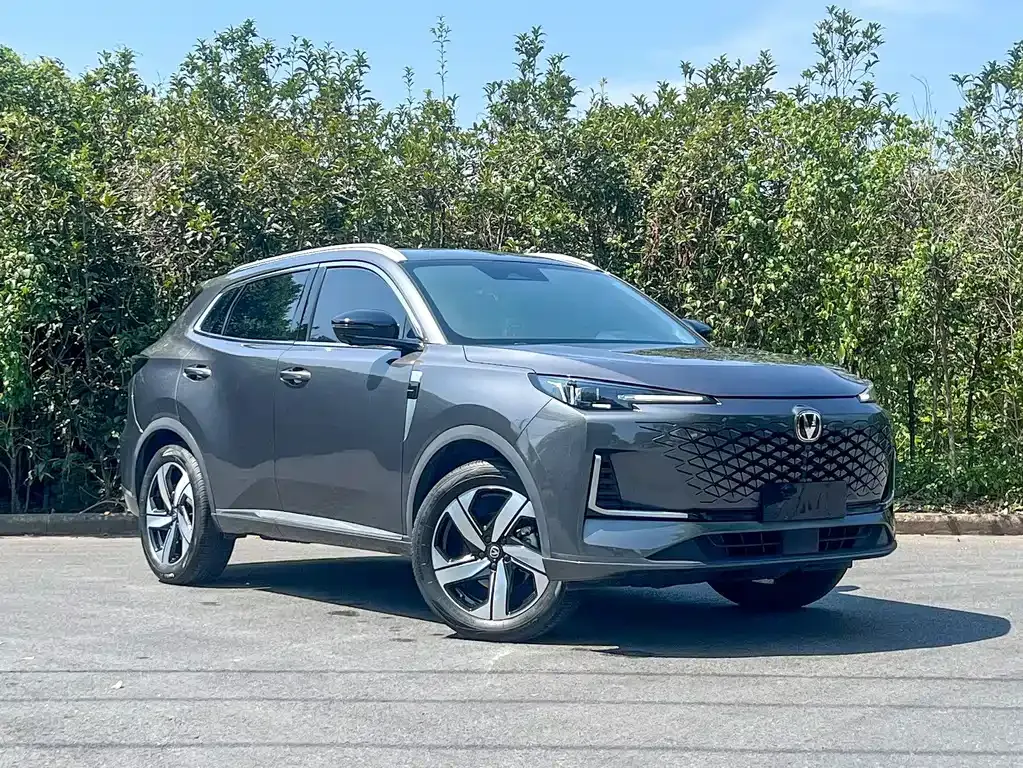 [object Object] CS55PLUS 2023 из CN, фото 3