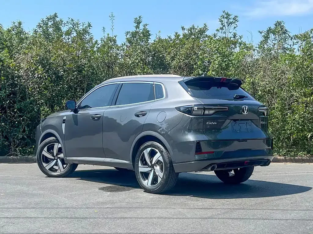 [object Object] CS55PLUS 2023 из CN, фото 4