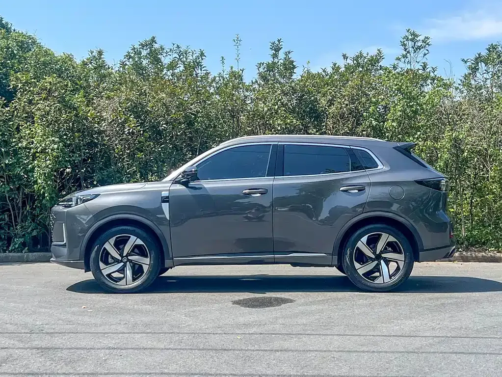 [object Object] CS55PLUS 2023 из CN, фото 5