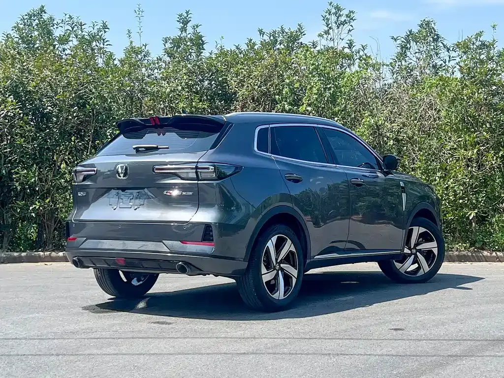 [object Object] CS55PLUS 2023 из CN, фото 6