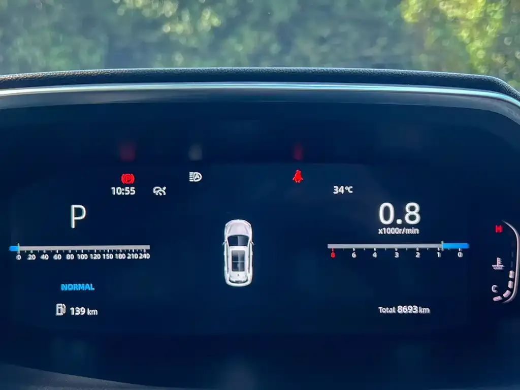 [object Object] CS55PLUS 2023 из CN, фото 7