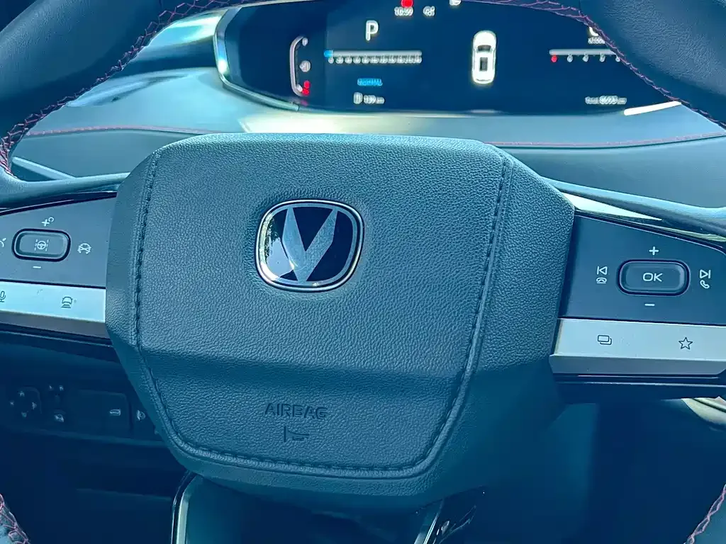 [object Object] CS55PLUS 2023 из CN, фото 8